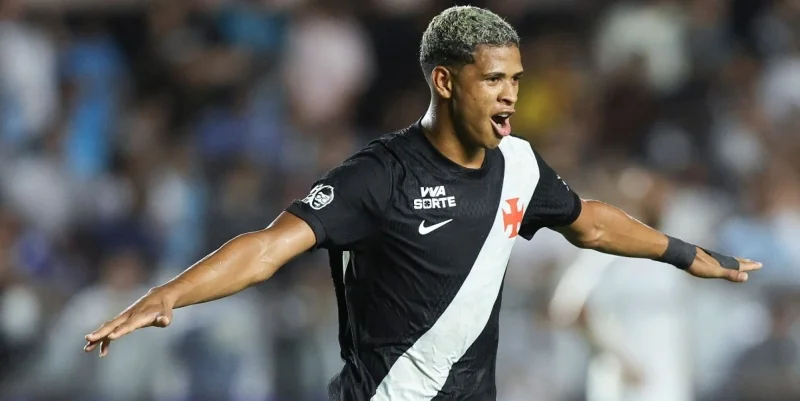 Vasco da Gama - Palmeiras Vasco da Gama - Palmeiras