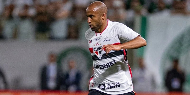Sao Paulo - Chapecoense AF