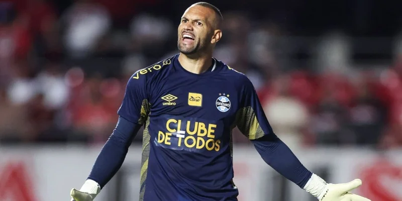Gremio - Red Bull Bragantino Gremio - Red Bull Bragantino