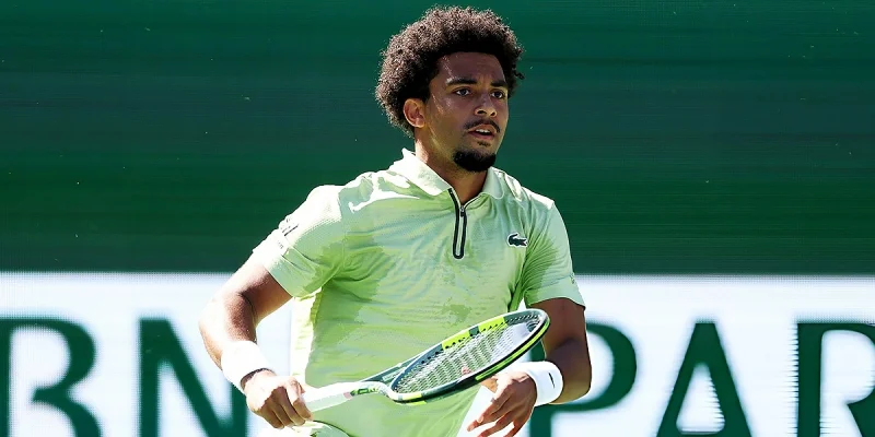 Arthur Fils - Alexander Zverev Arthur Fils - Alexander Zverev