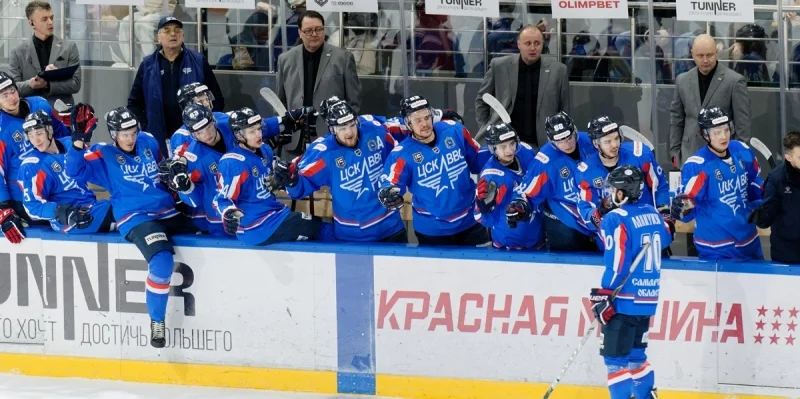 VVS Samara - Zauralye Kurgan VVS Samara - Zauralye Kurgan
