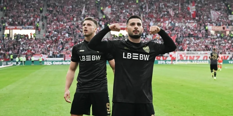 VfB Stuttgart - FC Porto VfB Stuttgart - FC Porto