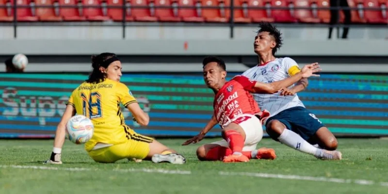 Persis Solo - Bali United FC Persis Solo - Bali United FC