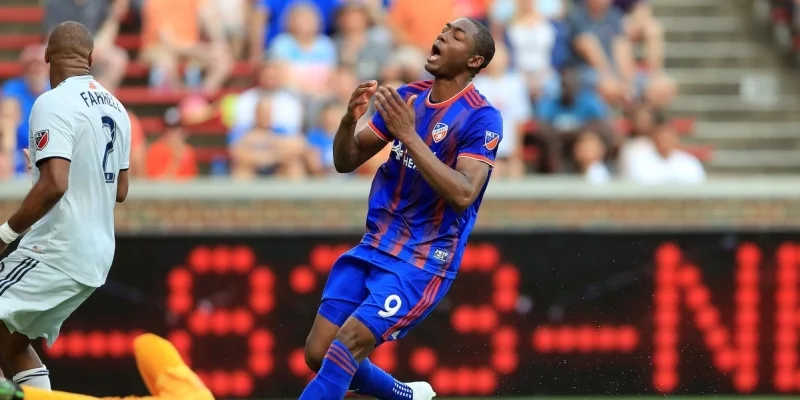 FC Cincinnati - Tigres
