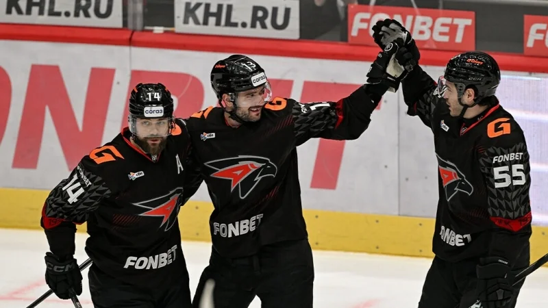 Avangard Omsk - Shànghǎi lóng duì Avangard Omsk - Shànghǎi lóng duì
