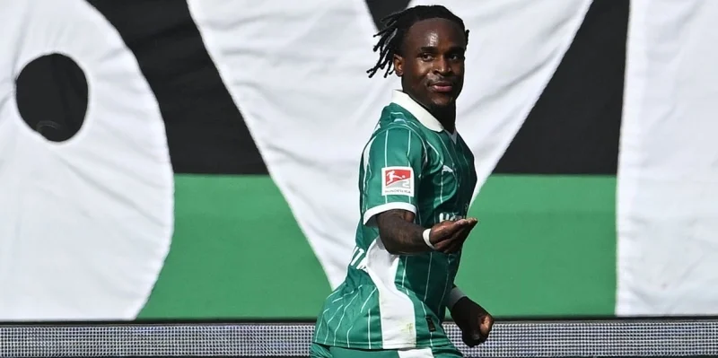 Greuther Fuerth - Elversberg Greuther Fuerth - Elversberg