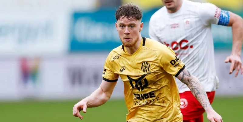 Cambuur - Roda JC Kerkrade Cambuur - Roda JC Kerkrade