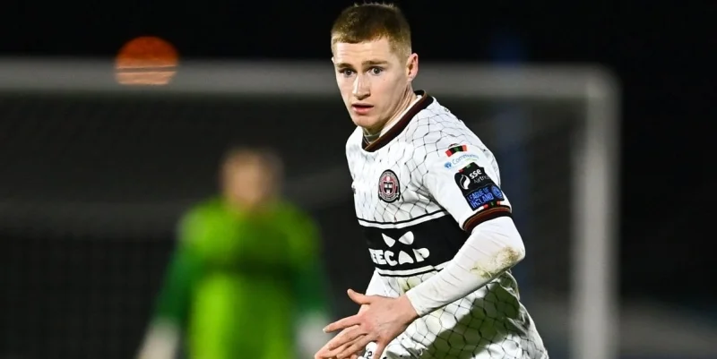 Bohemian FC - Galway United FC
