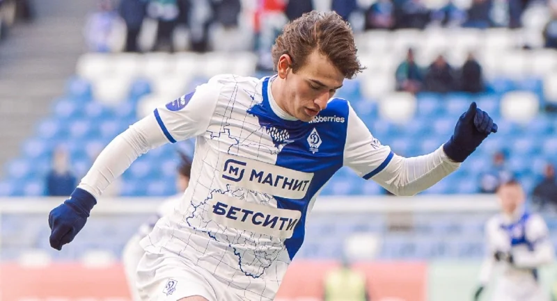 Dynamo Makhachkala - FC Orenburg Dynamo Makhachkala - FC Orenburg