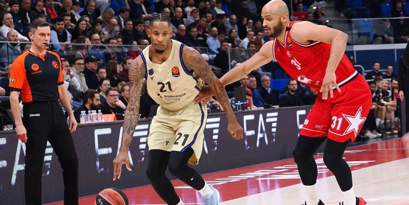 Barcelona - Hapoel Tel Aviv