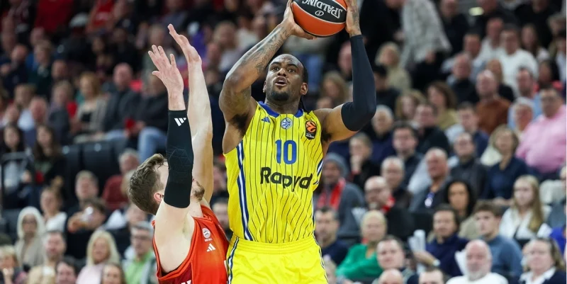 Olimpia Milano - Maccabi Tel Aviv Olimpia Milano - Maccabi Tel Aviv