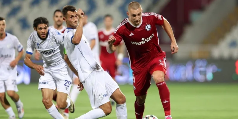 Radomiak Radom - Legia Warszawa Radomiak Radom - Legia Warszawa