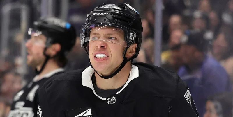 New York Islanders - Los Angeles Kings