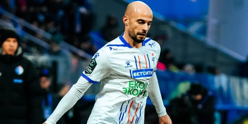 Fakel - Chernomorets Novorossiysk