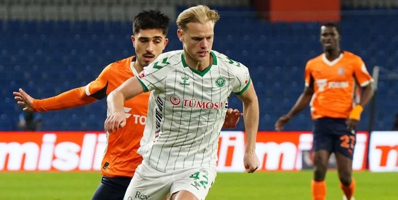 Kocaelispor - Konyaspor