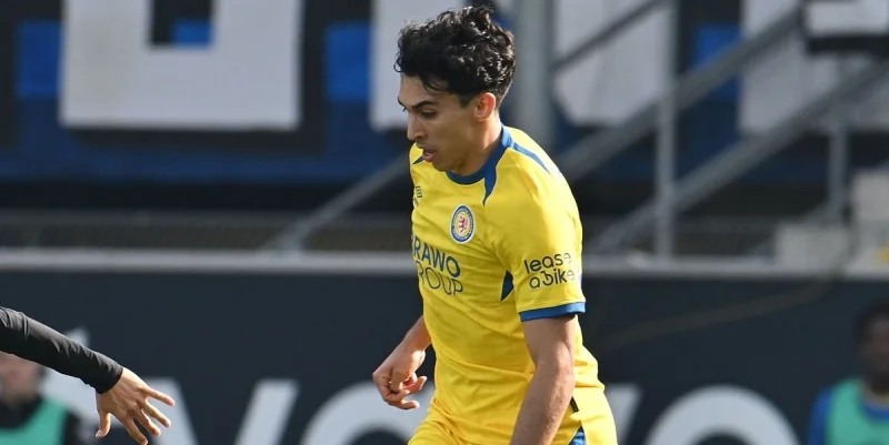 Eintracht Braunschweig - Fortuna Duesseldorf Eintracht Braunschweig - Fortuna Duesseldorf