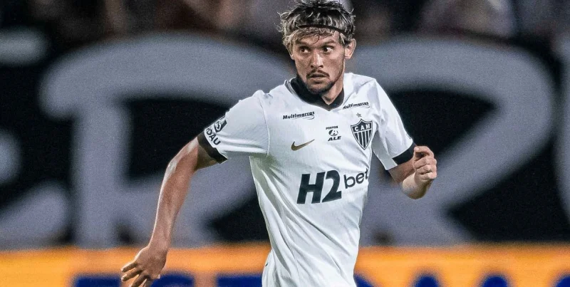Vitoria - Atletico MG
