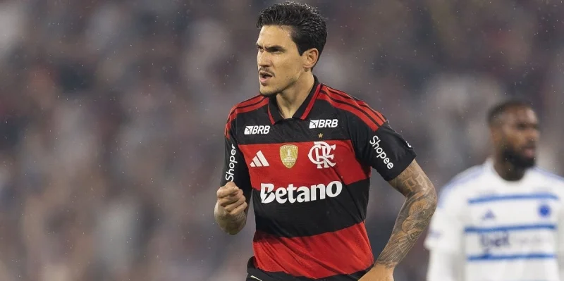 Botafogo RJ - Flamengo