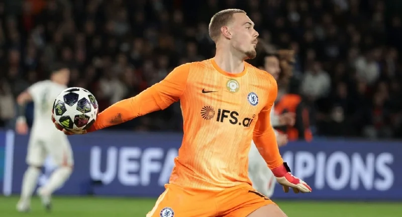 Chelsea - Newcastle United Chelsea - Newcastle United