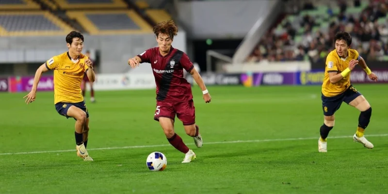 Gwangju FC - Jeonbuk Hyundai Motors FC Gwangju FC - Jeonbuk Hyundai Motors FC