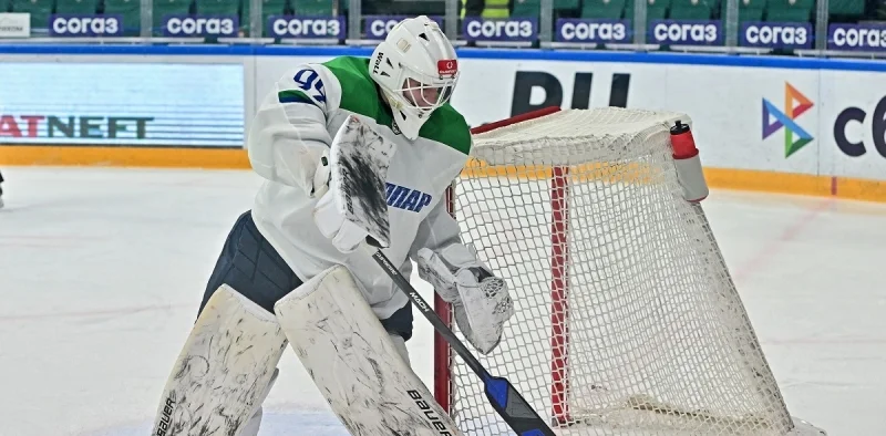 Tolpar - Snezhnye Barsy