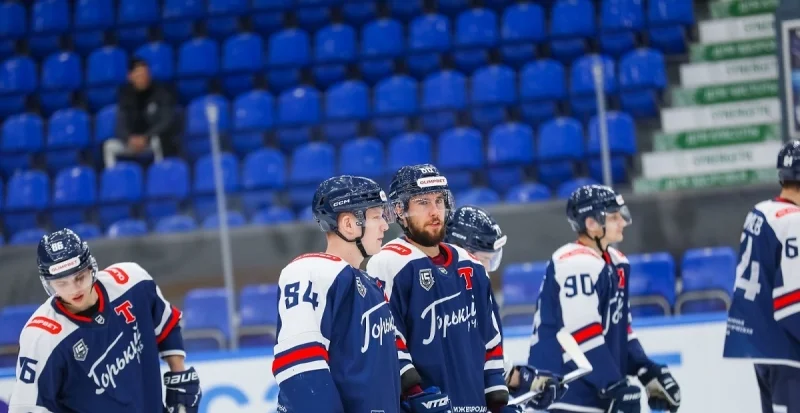 Kristall Saratov - Torpedo Gorky Kristall Saratov - Torpedo Gorky