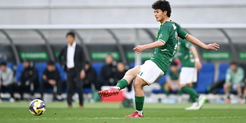 Tokyo Verdy - Urawa Red Diamonds