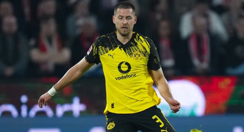 Borussia Dortmund - Augsburg