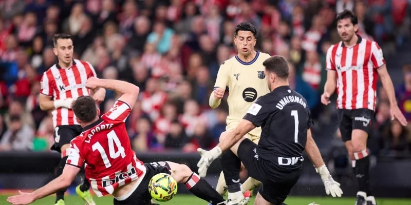 Girona - Athletic Bilbao