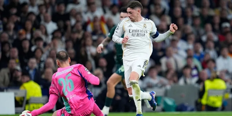 Real Madrid - Elche Real Madrid - Elche