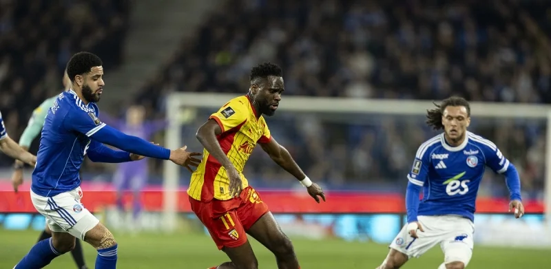 Lorient - Lens
