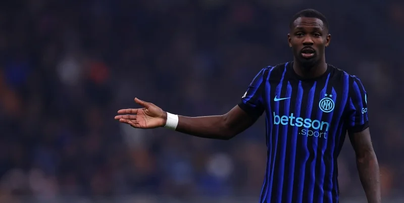 Inter - Atalanta Inter - Atalanta