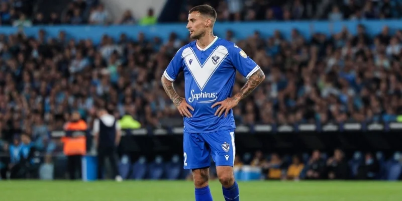 Club Atletico Platense - Velez Sarsfield Club Atletico Platense - Velez Sarsfield