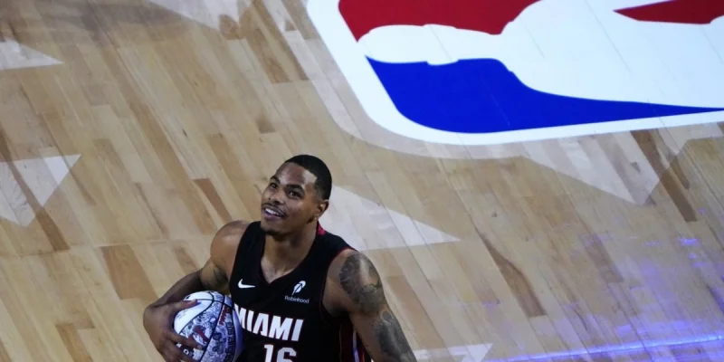 Miami Heat - Orlando Magic