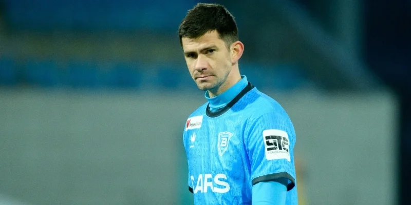 Volga Ulyanovsk - FC Chelyabinsk