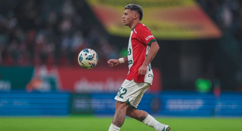 Rubin Kazan - Lokomotiv Moscow