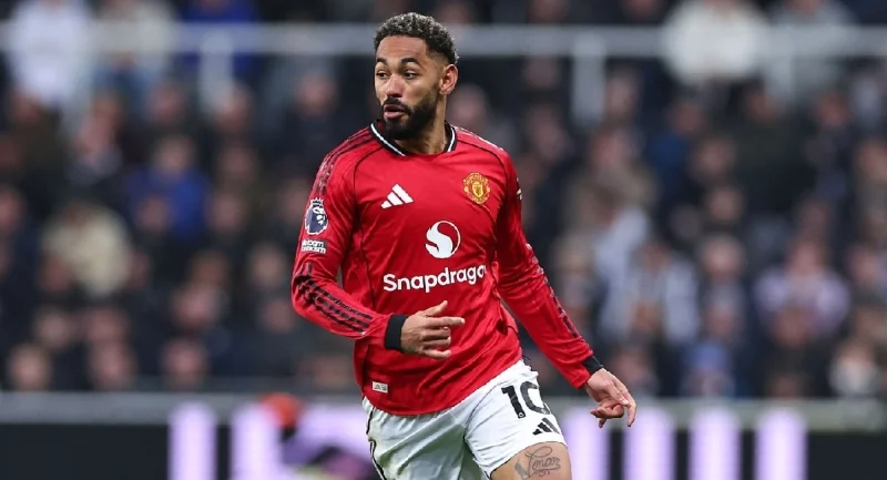 Manchester United - Aston Villa Manchester United - Aston Villa