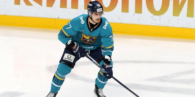 HC Sochi - Amur Khabarovsk