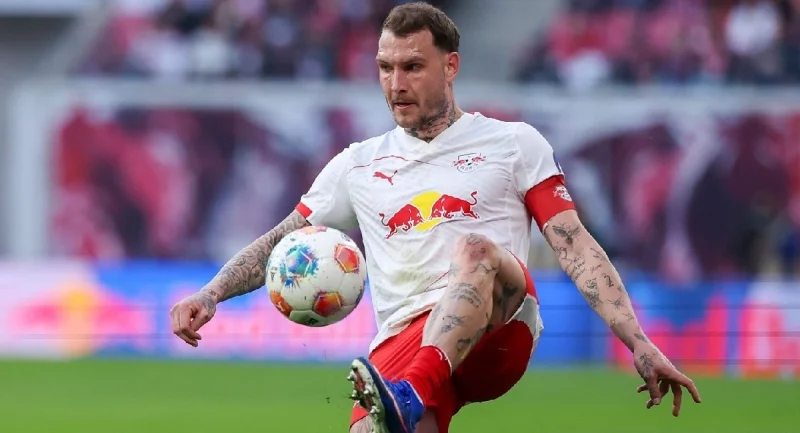 VfB Stuttgart - RB Leipzig