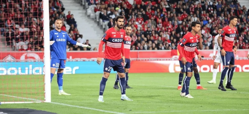 Rennes - Lille Rennes - Lille