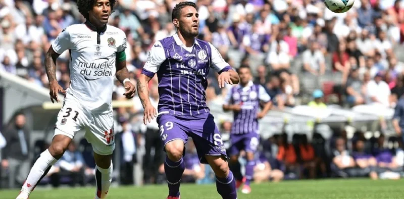 Metz - Toulouse Metz - Toulouse