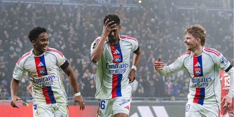 Le Havre - Lyon