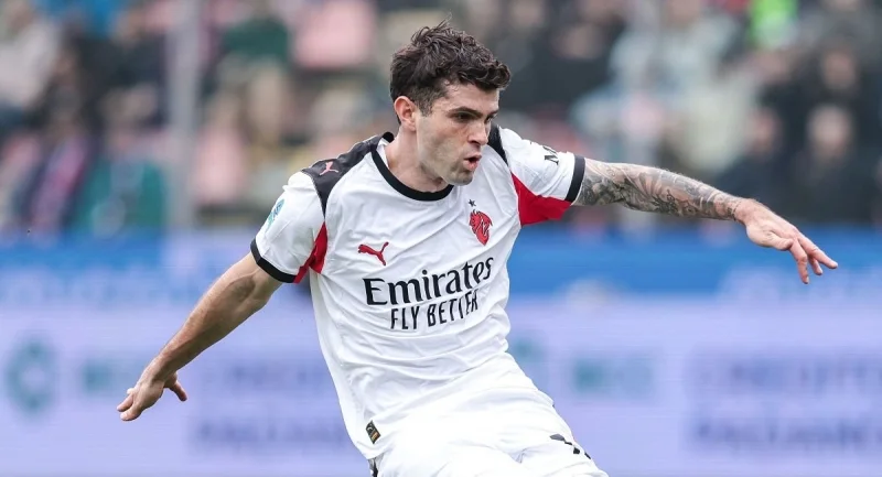 Lazio - AC Milan