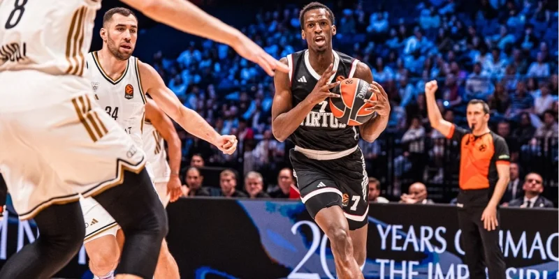 Virtus Bologna - Olimpia Milano Virtus Bologna - Olimpia Milano