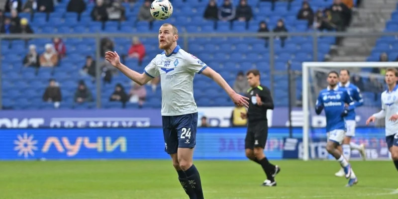 Nizhny Novgorod - Krylya Sovetov Samara Nizhny Novgorod - Krylya Sovetov Samara