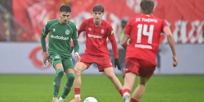 FC Twente - FC Utrecht FC Twente - FC Utrecht