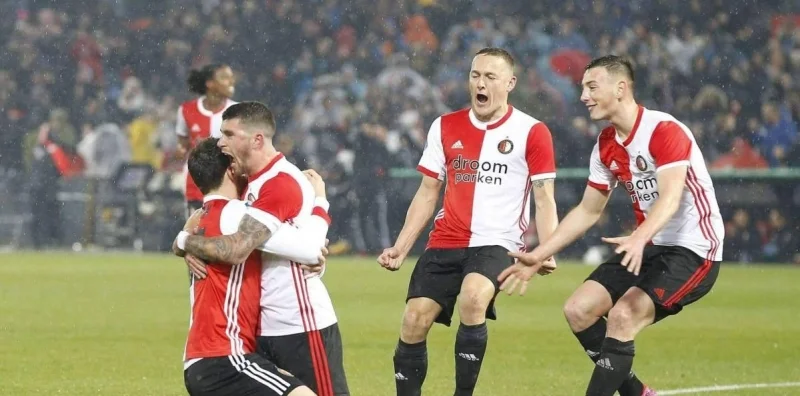 Feyenoord - Excelsior