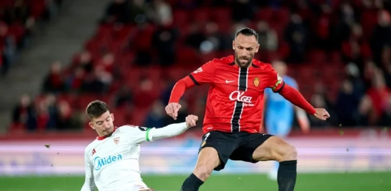 Mallorca - Espanyol