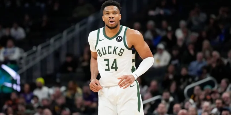 Milwaukee Bucks - Indiana Pacers Milwaukee Bucks - Indiana Pacers