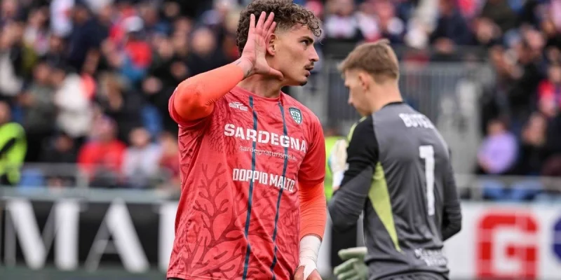 Pisa - Cagliari